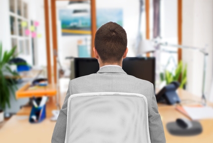 Business Sitting