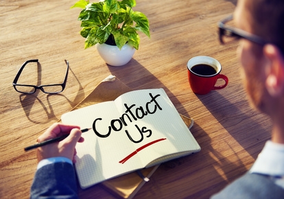 Contact Enterprise Doctor