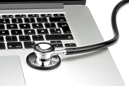 Diagnostic Help for Business